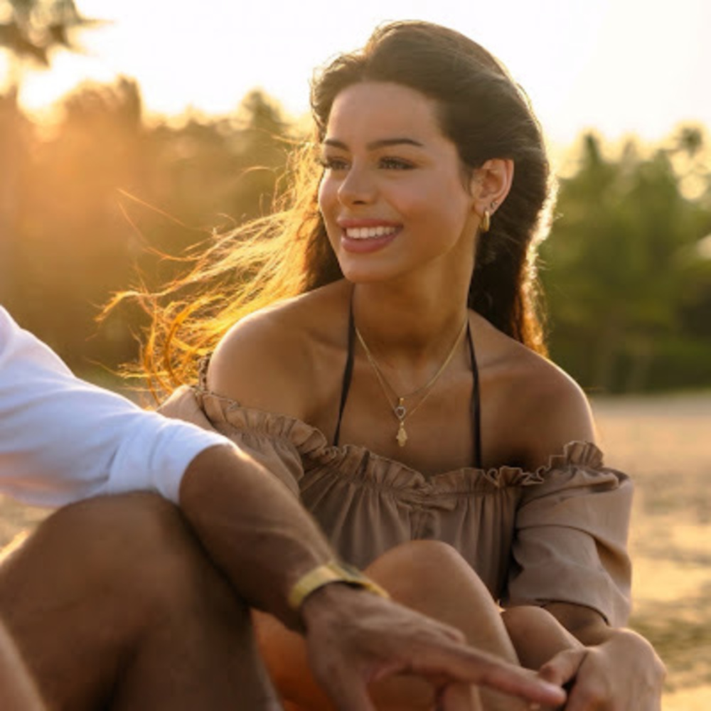 Meet your Posher, Jannat